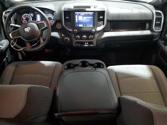 2024 RAM 2500 BIG H 3C6UR5DJXRG322832