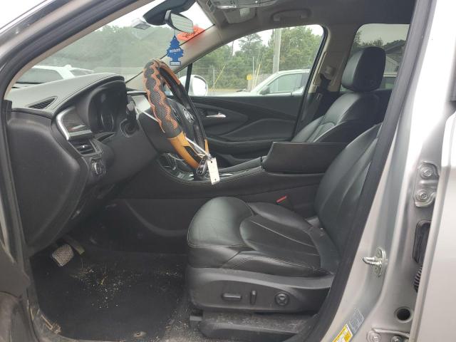 2016 BUICK ENVISION P LRBFXESX2GD213563