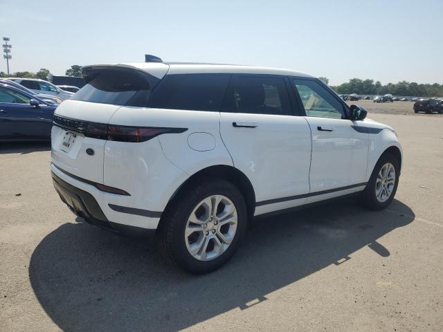 2020 LAND ROVER RANGE ROVE SALZJ2FX7LH025397