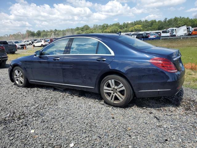 2017 MERCEDES-BENZ S550 WDDUG8FB6HA322576