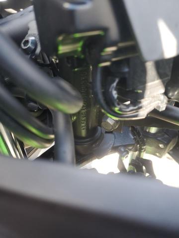 2024 KAWASAKI EX500 A ML5EXGJ12RDA08315