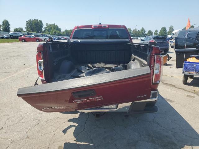 2018 GMC CANYON SLE 1GTH6CEN1J1141081