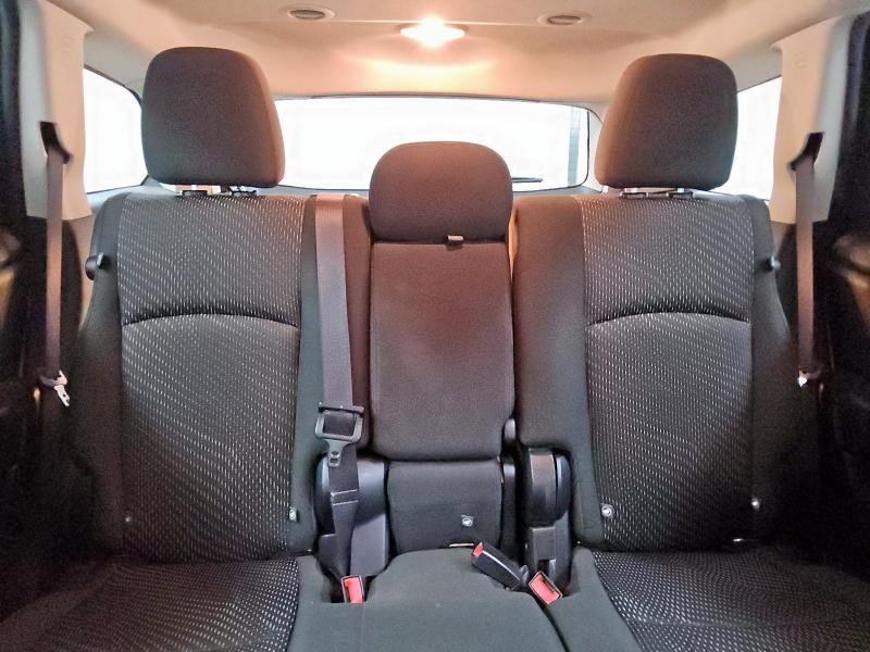 2015 DODGE JOURNEY SX 3C4PDCBG0FT658220