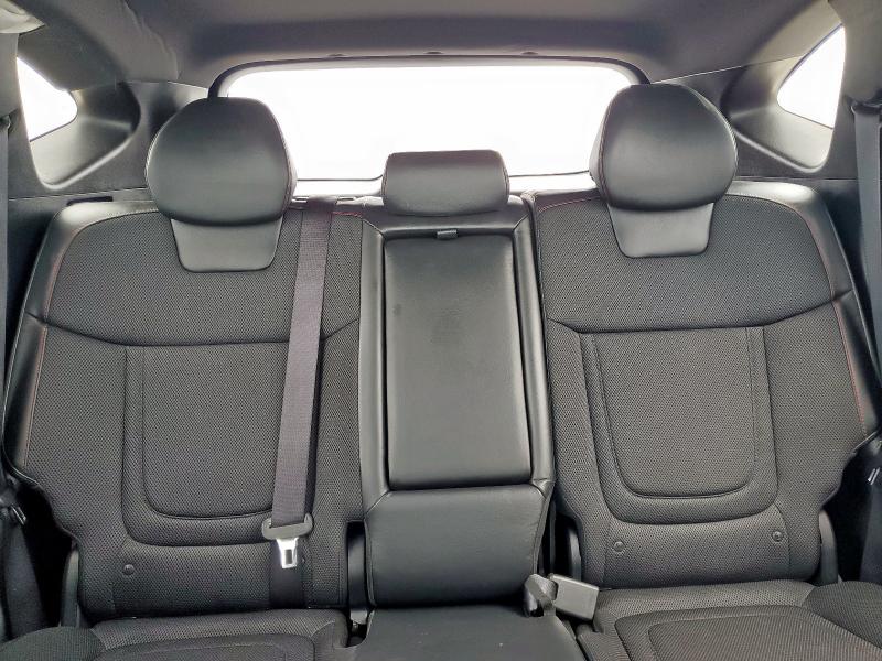 2023 HYUNDAI TUCSON N L KM8JF3AE0PU180559