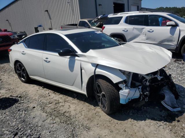 2024 NISSAN ALTIMA SR 1N4BL4CV5RN407199