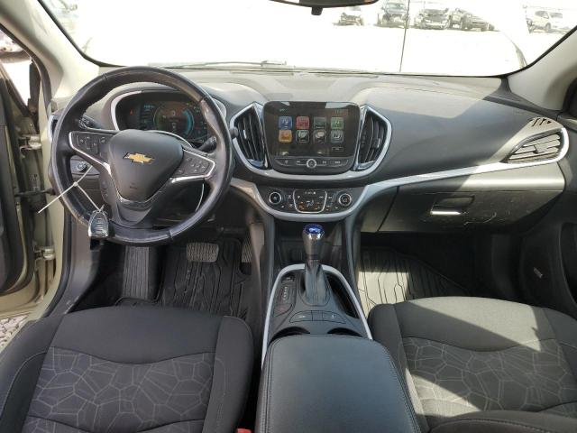 2017 CHEVROLET VOLT LT 1G1RC6S53HU116767