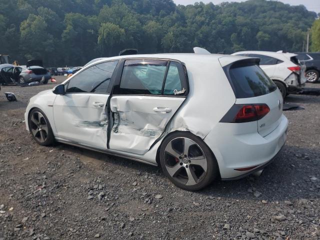 2016 VOLKSWAGEN GTI S/SE - 3VW4T7AU2GM023111