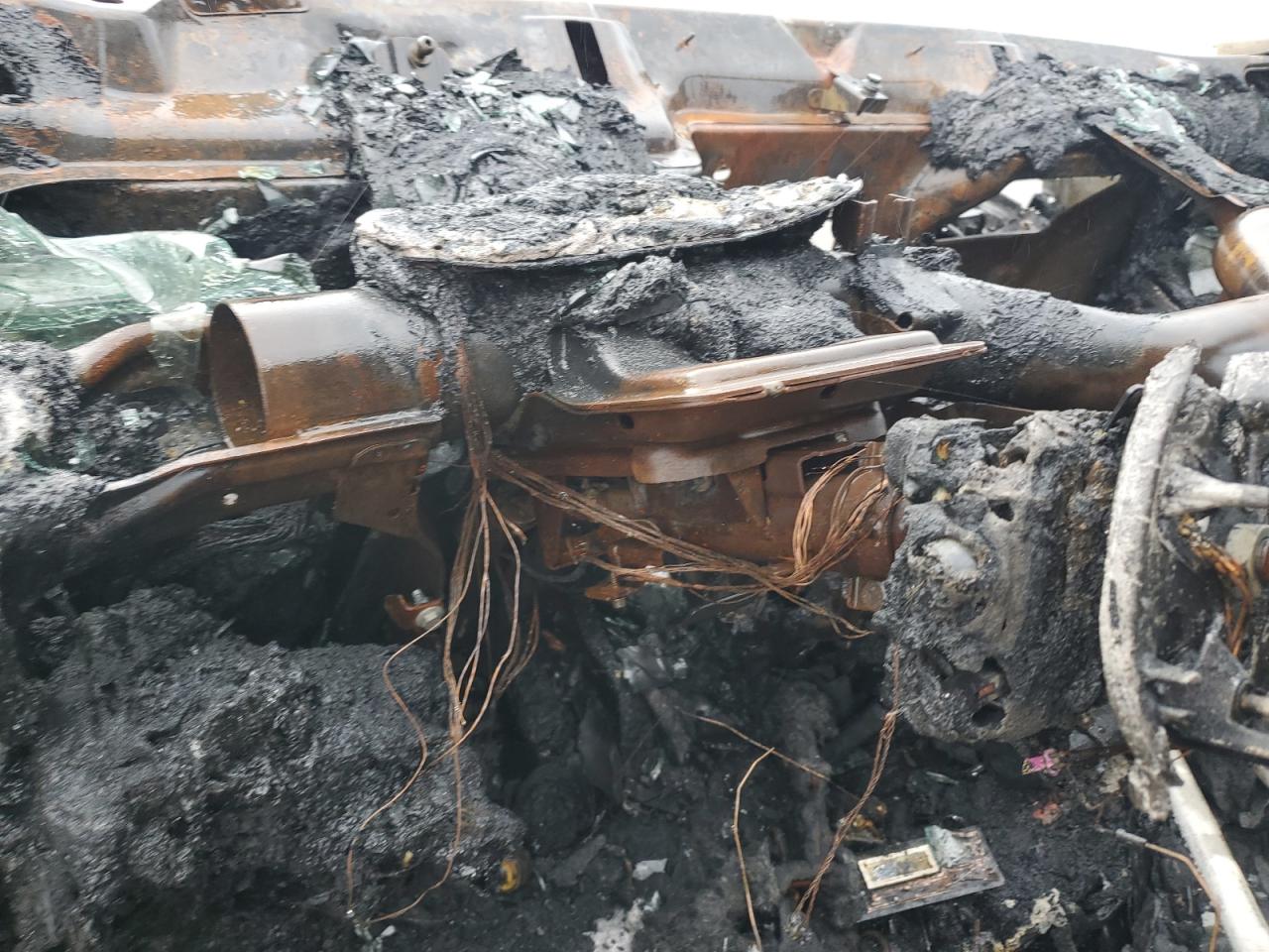 RAM PROMASTER 1500 STANDARD