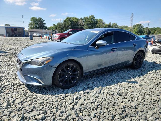 2016 MAZDA 6 GRAND TO JM1GJ1W51G1486648