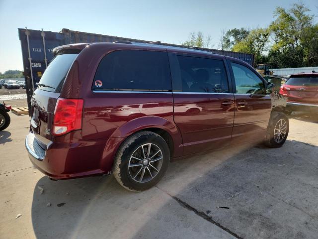 2017 DODGE GRAND CARA - 2C4RDGCG4HR678281