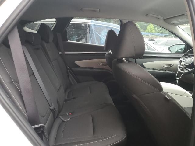 2022 HYUNDAI TUCSON SEL KM8JBCAE1NU079930