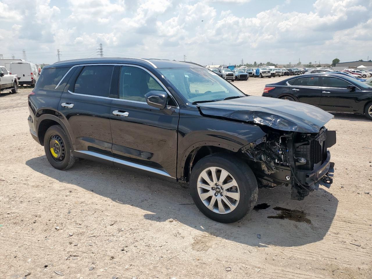 HYUNDAI PALISADE SEL