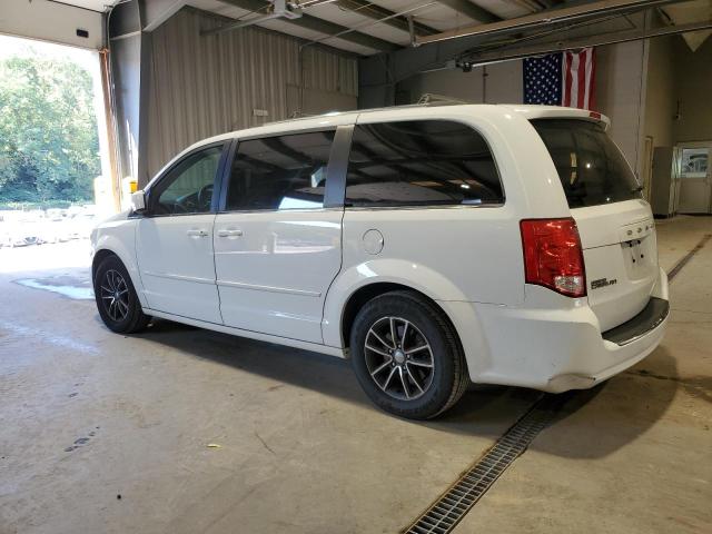2016 DODGE GRAND CARA 2C4RDGCG2GR355863