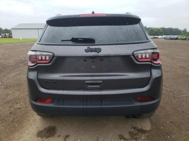 2021 JEEP COMPASS LATITUDE 3C4NJDBB7MT515708