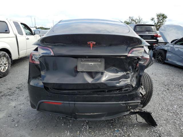 2020 TESLA MODEL Y 5YJYGDEE3LF017780