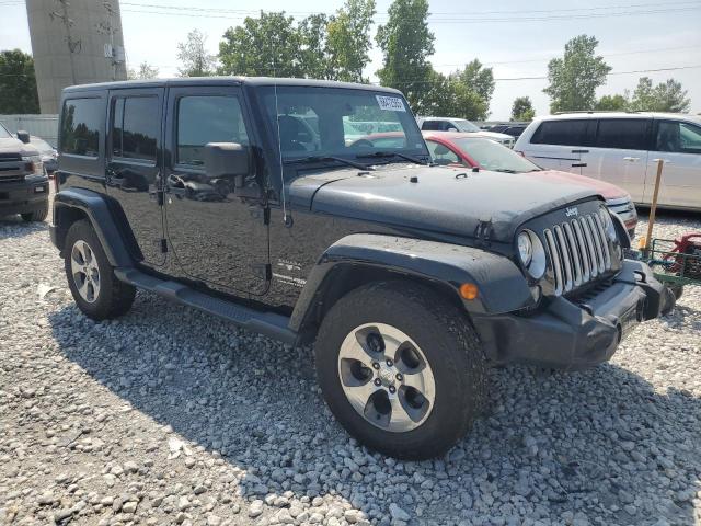 2018 JEEP WRANGLER U 1C4HJWEG3JL927387