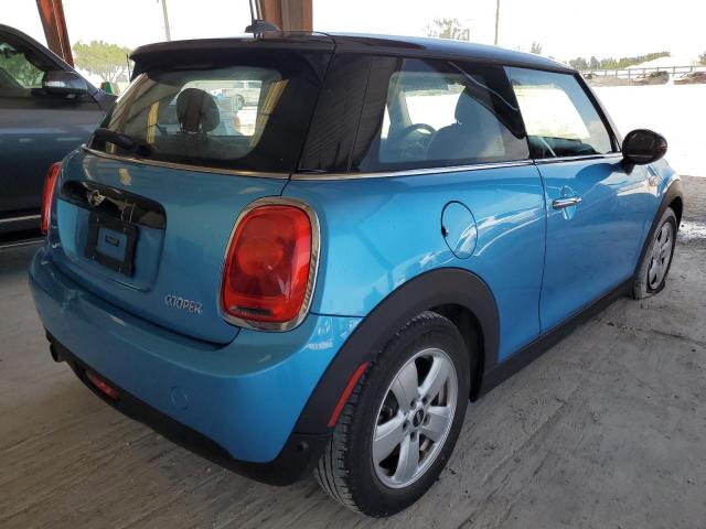 2017 MINI COOPER WMWXP5C30H3C64780