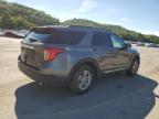 Lot #3305461064 2024 FORD EXPLORER X
