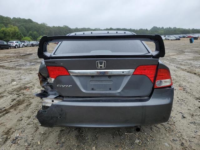 2011 HONDA CIVIC LX - 2HGFA1F50BH305112