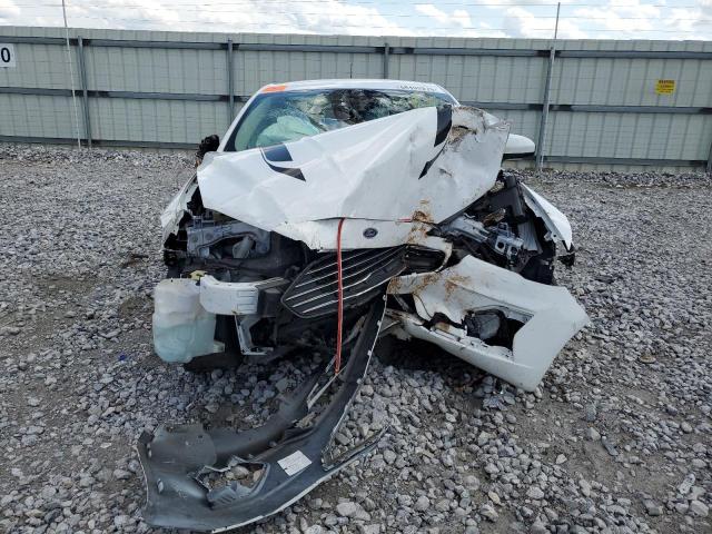 2019 FORD FUSION S 3FA6P0G71KR102103