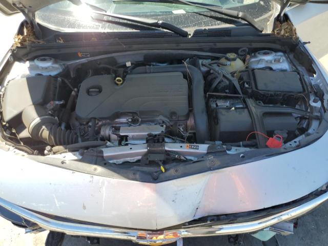 2022 CHEVROLET MALIBU LT 1G1ZD5ST9NF174632