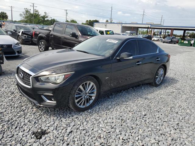 INFINITI Q50 LUXE