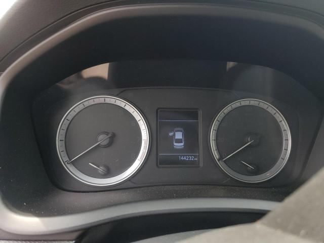 2018 HYUNDAI SONATA ECO - 5NPE24AA2JH701500