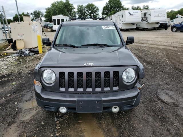 2016 JEEP PATRIOT LA 1C4NJRFB7GD511420