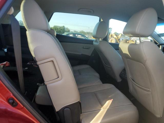 2014 MAZD CX-9 TOURING - JM3TB3CV0E0434708