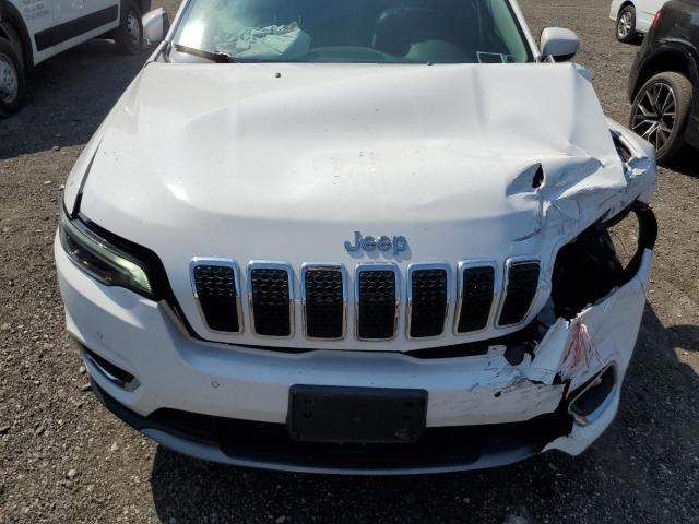 2021 JEEP CHEROKEE L 1C4PJMDX0MD177284