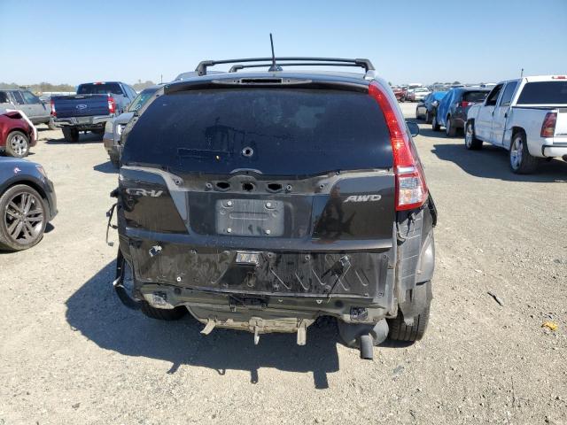2015 HONDA CR-V EXL 2HKRM4H76FH624790