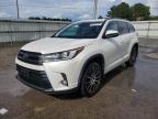 2018 TOYOTA HIGHLANDER - 5TDJZRFHXJS845111