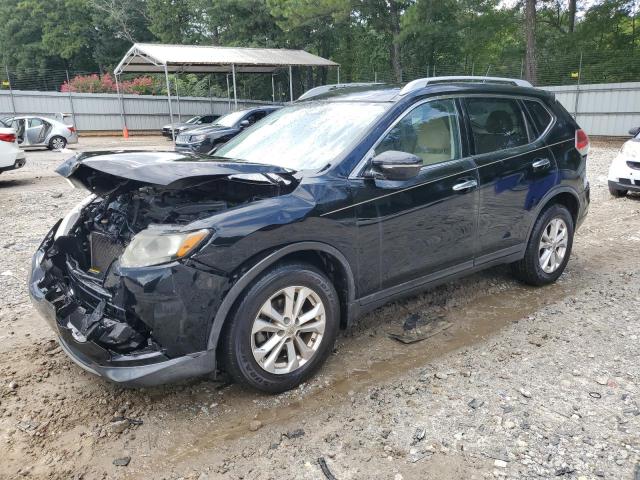 2015 NISSAN ROGUE S - KNMAT2MT2FP511060