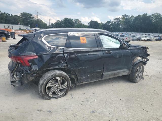 2023 HYUNDAI SANTA FE S 5NMS24AJ1PH562971