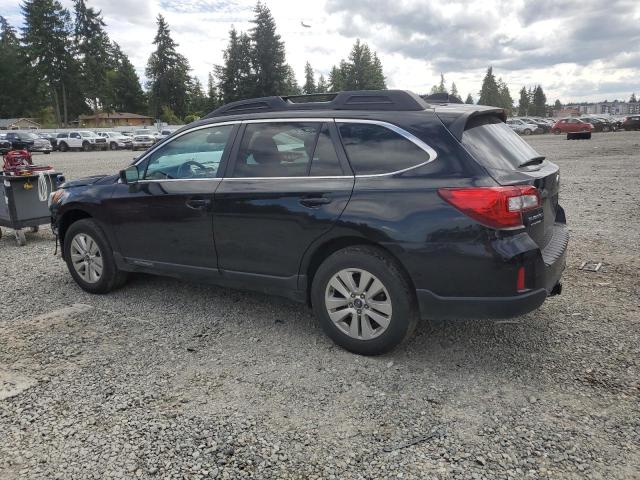 2016 SUBARU OUTBACK 2.5I PREMIUM 4S4BSACC5G3268433