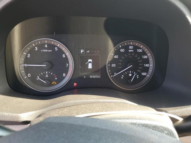 2016 HYUNDAI TUCSON LIM - KM8J33A44GU128450