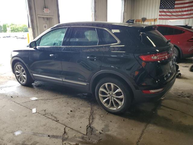 2017 LINCOLN MKC SELECT 5LMCJ2D92HUL61127