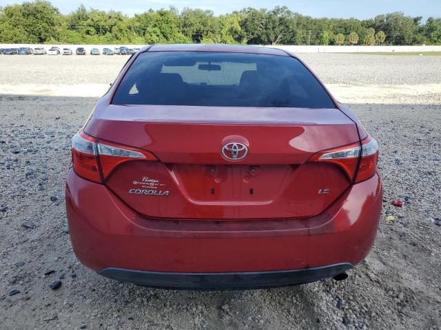 2015 TOYOTA COROLLA L 2T1BURHE5FC279364