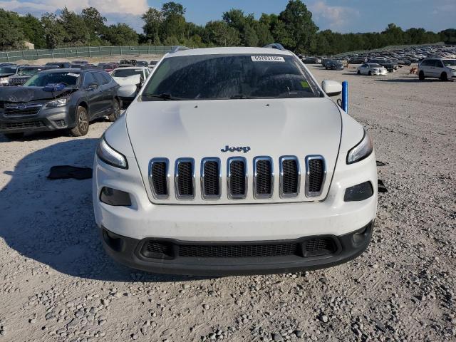 2018 JEP CHEROKEE LATITUDE #3301662671