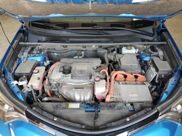 2016 TOYOTA RAV4 HV LI - JTMDJREV6GD012213
