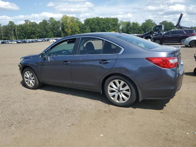 2015 SUBARU LEGACY 2.5 - 4S3BNAD66F3066638