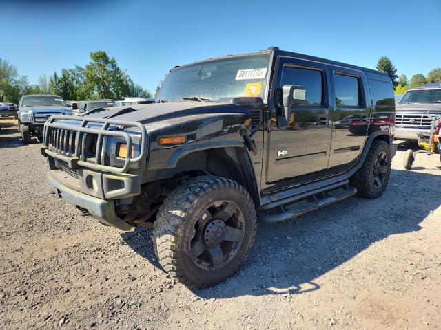 HUMMER H2
