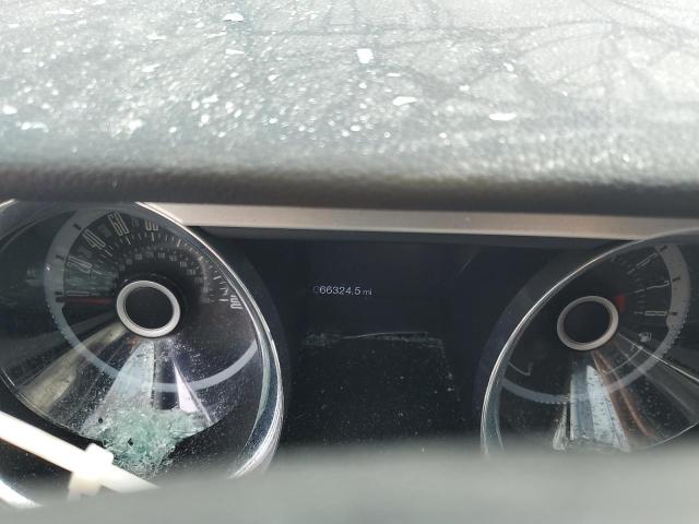 2013 FORD MUSTANG - 1ZVBP8EM1D5216346