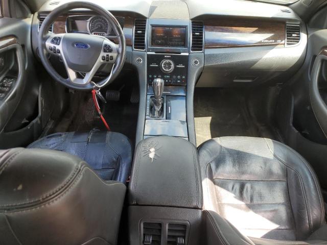 2015 FORD TAURUS LIM 1FAHP2F84FG127198