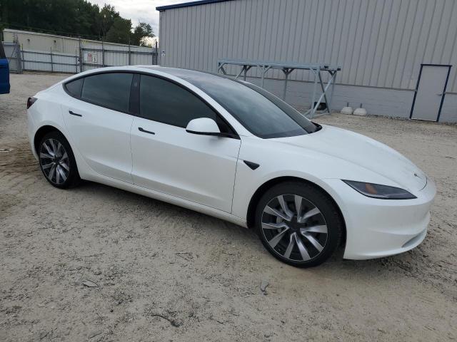 2025 TESLA MODEL 3 5YJ3E1EA2SF997240
