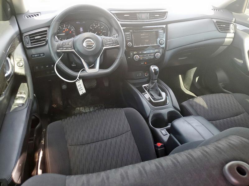 2020 NISSAN ROGUE S 5N1AT2MT9LC818224