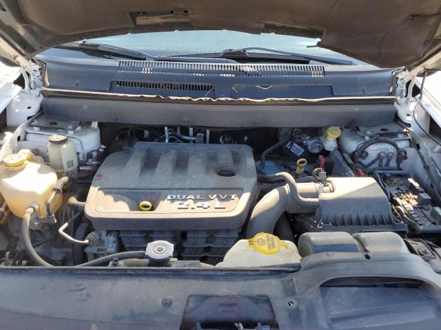 2014 DODGE JOURNEY SE - 3C4PDCAB5ET310739