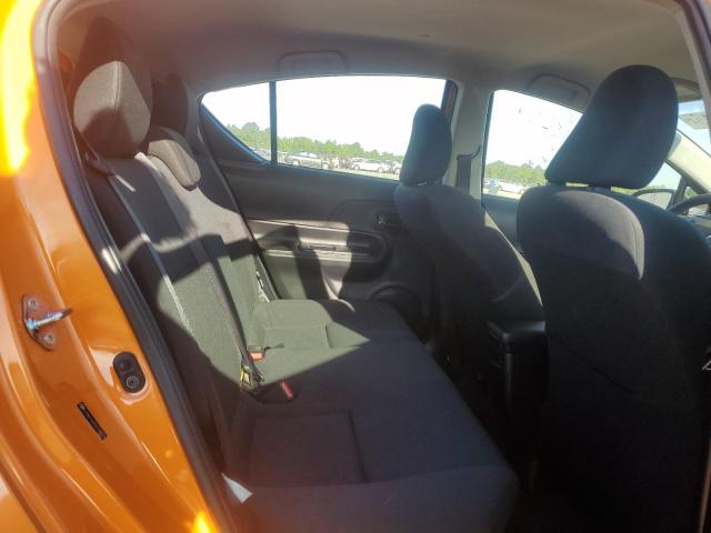 2016 TOYOTA PRIUS C JTDKDTB31G1134915