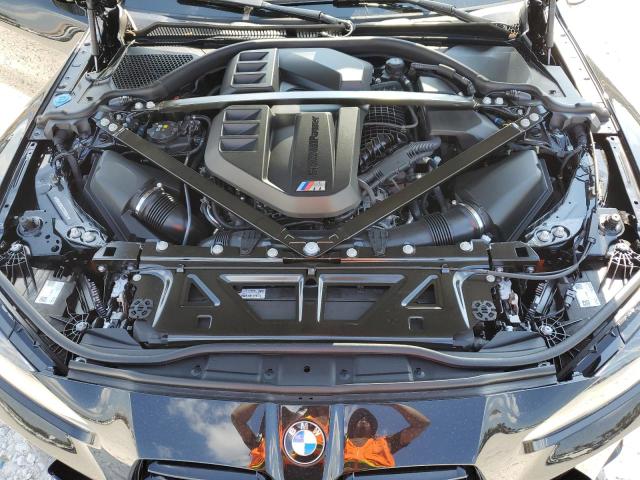 2026 BMW M4 COMPETI WBS33HK02TCV66947