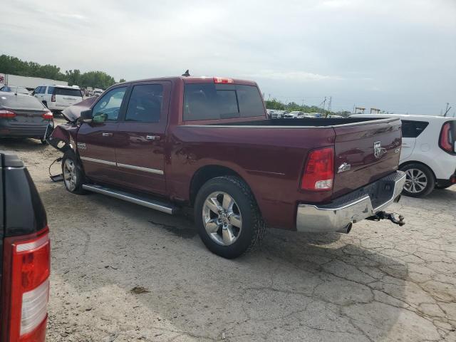 2018 RAM 1500 SLT 1C6RR7LT0JS333209